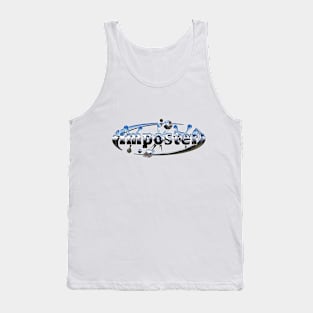 IMPOSTER Tank Top